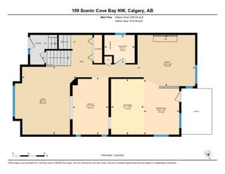 Photo 36: 109 Scenic Cove Bay NW in Calgary: Scenic Acres Detached for sale : MLS®# A1252301