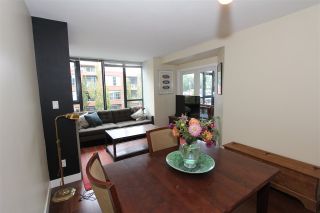 Photo 8: 205 3228 TUPPER Street in Vancouver: Cambie Condo for sale in "The Olive" (Vancouver West)  : MLS®# R2407282