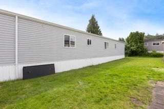 Photo 22: 88 3300 HORN Street in Abbotsford: Central Abbotsford Manufactured Home for sale : MLS®# R2700675