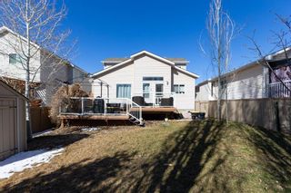 Photo 34: 121 Sierra Morena Close SW in Calgary: Signal Hill Detached for sale : MLS®# A2124783