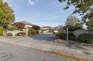 Photo 2: 20 998 RIVERSIDE Drive in Port Coquitlam: Riverwood Townhouse for sale in "Parkside Place" : MLS®# R2625480