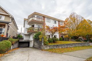 Photo 5: 112 NANAIMO Street in Vancouver: Hastings Sunrise Multi-Family Commercial for sale (Vancouver East)  : MLS®# C8047791