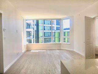 Photo 5: 633 3563 ROSS Drive in Vancouver: University VW Condo for sale in "POLYGON NOBEL PARK RESIDENCES" (Vancouver West)  : MLS®# R2741775
