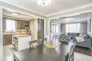 Photo 9: 4 Blue Springs Road in Toronto: Maple Leaf House (2-Storey) for sale (Toronto W04)  : MLS®# W5865896