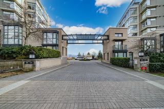 Main Photo: 002 9288 UNIVERSITY Crescent in Burnaby: Simon Fraser Univer. Condo for sale (Burnaby North)  : MLS®# R2749343