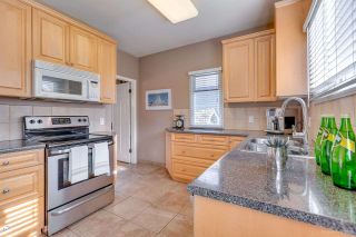 Photo 7: 3112 W 5TH Avenue in Vancouver: Kitsilano House for sale (Vancouver West)  : MLS®# R2263388