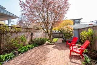 Photo 21: 245 E 17TH Street in North Vancouver: Central Lonsdale Townhouse for sale : MLS®# R2870438