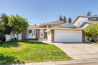 Photo 1: 147 Sandstone Place NW in Calgary: Sandstone Valley Detached for sale : MLS®# A2053721