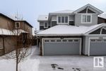 Main Photo: 17329 120 Street in Edmonton: Zone 27 House Half Duplex for sale : MLS®# E4378411