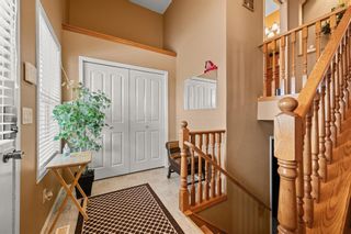 Photo 17: 430 Stonegate Way NW: Airdrie Semi Detached (Half Duplex) for sale : MLS®# A2008026