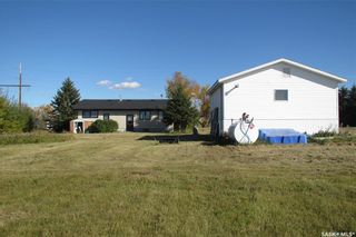 Photo 23: 7 Acres, Highway 4 South in Meadow Lake: Residential for sale : MLS®# SK880262