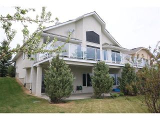 Photo 50: 315 GLENEAGLES View: Cochrane House for sale : MLS®# C4014401