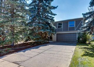 Photo 3: 1827 Bay Shore Road SW in Calgary: Bayview Detached for sale : MLS®# A2078828
