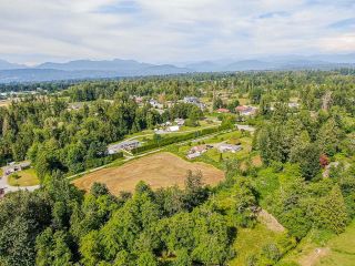 Photo 28: 6229 256 Street in Langley: County Line Glen Valley Manufactured Home for sale : MLS®# R2725196