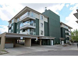 Photo 1: 107 3101 34 Avenue NW in CALGARY: Varsity Village Condo for sale (Calgary)  : MLS®# C3569459