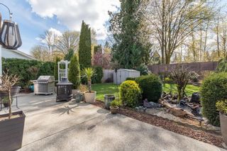 Photo 30: 19577 SOMERSET Drive in Pitt Meadows: Mid Meadows House for sale in "SOMERSET" : MLS®# R2676556
