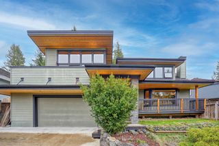 Photo 2: 40211 SKYLINE Drive in Squamish: Garibaldi Highlands House for sale in "Garibaldi Highlands" : MLS®# R2769392