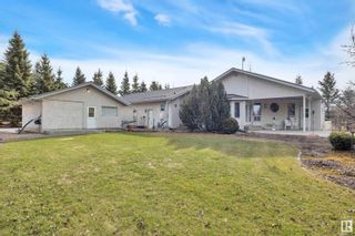 Photo 44: 6 241008 TWP RD 472: Rural Wetaskiwin County House for sale : MLS®# E4289890