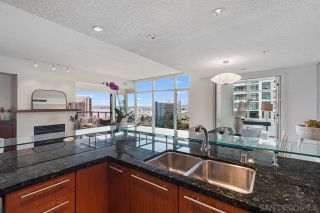 Photo 15: DOWNTOWN Condo for sale : 3 bedrooms : 1199 Pacific Hwy #1201 in San Diego