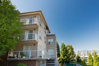 Photo 17: 302 4181 NORFOLK Street in Burnaby: Central BN Condo for sale in "NORFOLK PLACE" (Burnaby North)  : MLS®# R2169179