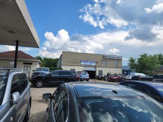 Photo 12: 3525 MAIN Street in West St Paul: Industrial / Commercial / Investment for sale (R15)  : MLS®# 202218338