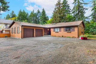 Main Photo: 2115 Caledonia Ave in Nanaimo: Na Extension House for sale : MLS®# 944961