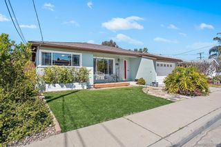 Main Photo: SAN DIEGO House for sale : 4 bedrooms : 5134 Bocaw Pl