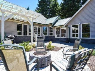 Photo 8: 5491 LANGLOIS ROAD in COURTENAY: CV Courtenay North House for sale (Comox Valley)  : MLS®# 703090
