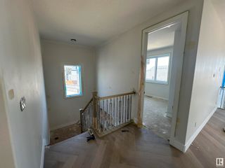 Photo 28: 16603 32 Avenue in Edmonton: Zone 56 House for sale : MLS®# E4382508