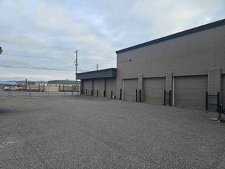 Photo 6: 2221 QUINN Street in Prince George: Carter Light Industrial Industrial for sale (PG City West)  : MLS®# C8056003