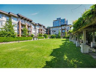 Photo 2: 219 2280 WESBROOK Mall in Vancouver: University VW Condo for sale (Vancouver West)  : MLS®# V1068936