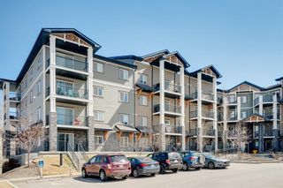 Photo 26: 2401 130 PANATELLA Street NW in Calgary: Panorama Hills Apartment for sale : MLS®# C4294912