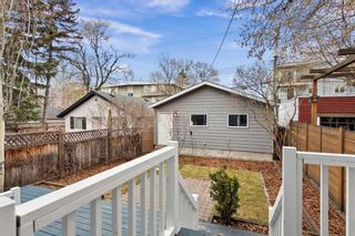 Photo 22: 2202 14A Street SW in Calgary: Bankview Detached for sale : MLS®# A2130692