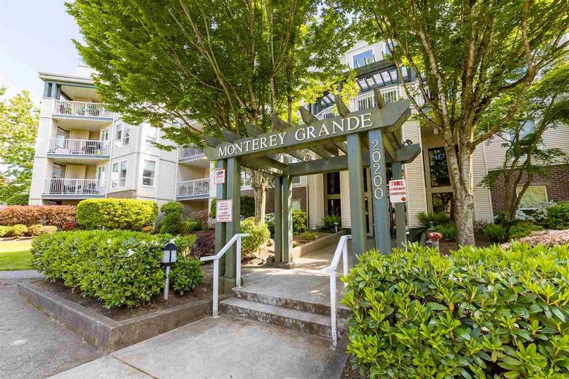 FEATURED LISTING: 405 - 20200 54A Avenue Langley