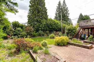 Photo 19: 3049 FLEET Street in Coquitlam: Ranch Park House for sale : MLS®# R2075731