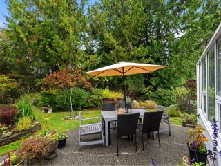Photo 24: 581 Marine View in COBBLE HILL: ML Cobble Hill House for sale (Malahat & Area)  : MLS®# 825299