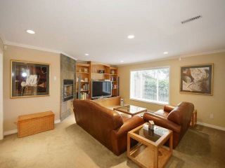 Photo 8: 344 SEAFORTH CRESCENT in Coquitlam: Central Coquitlam House for sale : MLS®# R2025989