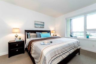 Photo 11: 308 111 E 3RD Street in North Vancouver: Lower Lonsdale Condo for sale in "The Versatile Building" : MLS®# R2263071