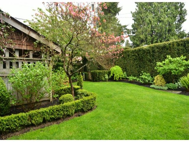 Photo 3: Photos: 3625 W 36TH AV in Vancouver: Dunbar House for sale (Vancouver West)  : MLS®# V1061619