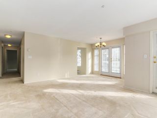 Photo 4: 207 611 W 13TH Avenue in Vancouver: Fairview VW Condo for sale in "Tiffany Court" (Vancouver West)  : MLS®# R2141365