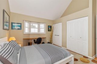 Photo 16: 1840 CYPRESS Street in Vancouver: Kitsilano Townhouse for sale (Vancouver West)  : MLS®# R2438120