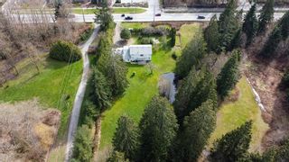 Photo 1: 1186 SUNSHINE COAST Highway in Gibsons: Gibsons & Area House for sale (Sunshine Coast)  : MLS®# R2851642