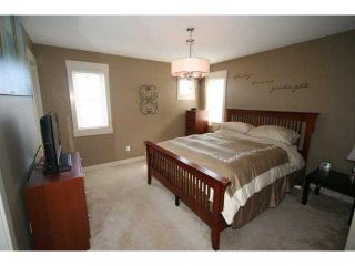 Photo 11: 301 SKYVIEW RANCH Drive NE in CALGARY: Skyview Ranch Residential Attached for sale (Calgary)  : MLS®# C3537280