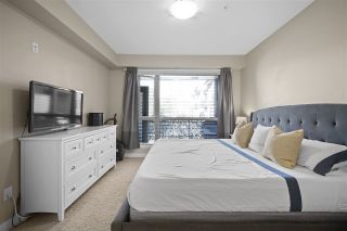 Photo 18: 316 2627 SHAUGHNESSY Street in Port Coquitlam: Central Pt Coquitlam Condo for sale in "VILLAGIO" : MLS®# R2503759