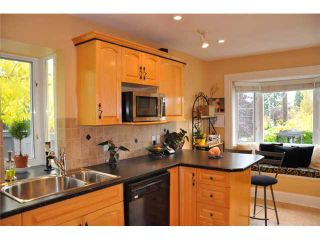 Photo 6: 5112 PRINCE EDWARD Street in Vancouver: Fraser VE House for sale (Vancouver East)  : MLS®# V857046