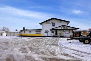 Photo 2: 301 11 Highway in Chamberlain: Commercial for sale : MLS®# SK949860