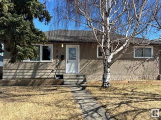 Main Photo: 13427 132 Street in Edmonton: Zone 01 House for sale : MLS®# E4381170
