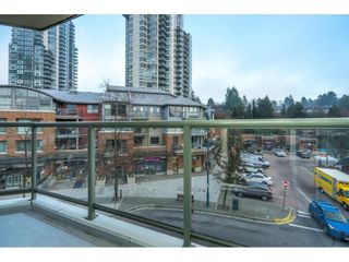 Photo 37: 316 225 NEWPORT Drive in Port Moody: North Shore Pt Moody Condo for sale in "THE CALEDONIA" : MLS®# R2656290