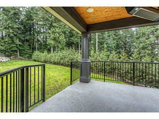 Photo 18: 2182 SUMMERWOOD Lane: Anmore House for sale (Port Moody)  : MLS®# V1106744