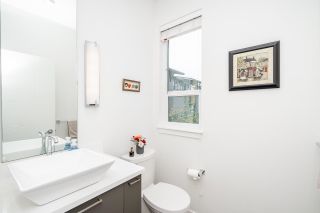 Photo 6: 28 8508 204 Street in Langley: Willoughby Heights Townhouse for sale in "Zetter Place" : MLS®# R2882991